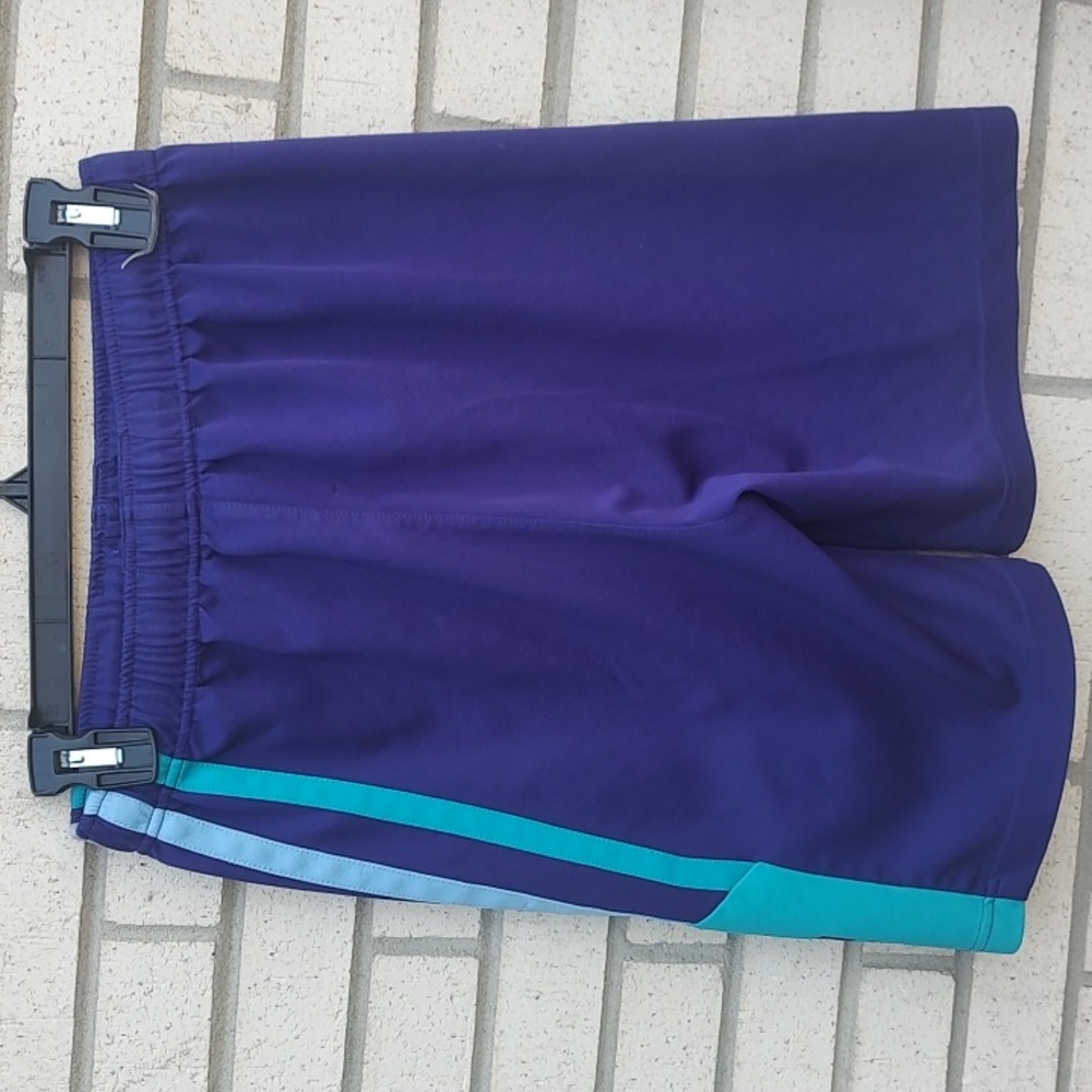 Adidas NBA Shorts - Picture 8 of 9